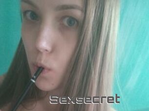 Sexsecret