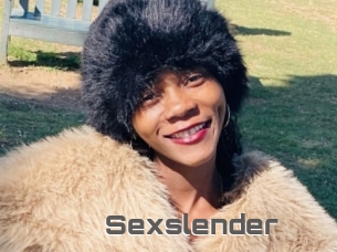 Sexslender