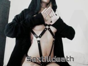 Sextilldeath