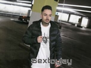 Sextoyjay