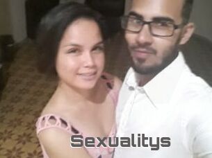 Sexualitys