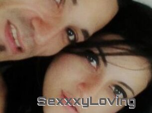 SexxxyLoving