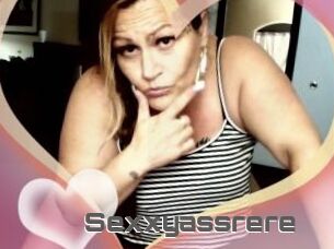Sexxyassrere