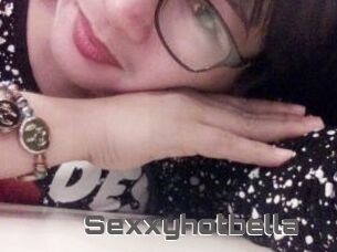 Sexxyhotbella
