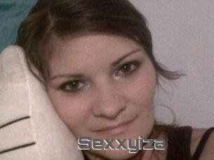 Sexxyiza