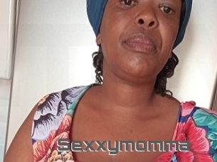 Sexxymomma