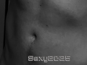 Sexy2025