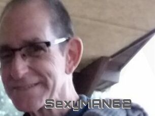 SexyMAN62