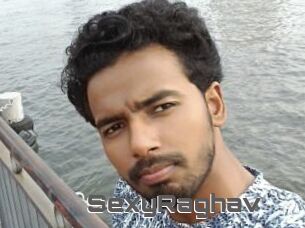 SexyRaghav