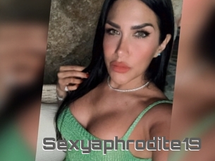 Sexyaphrodite19