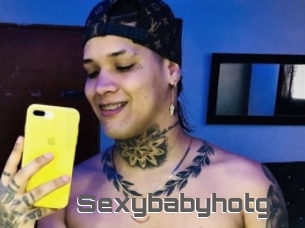 Sexybabyhotg