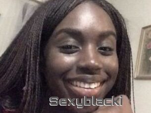 Sexyblacki