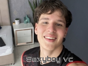 Sexyboy_vc