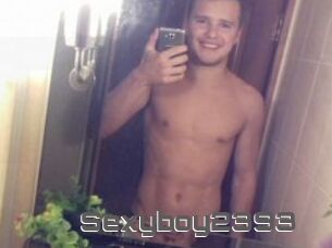 Sexyboy2393