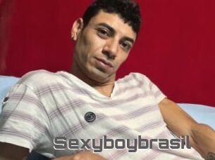 Sexyboybrasil