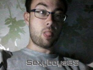 Sexyboys69