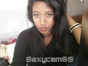 Sexycam69