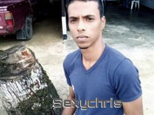 Sexychris