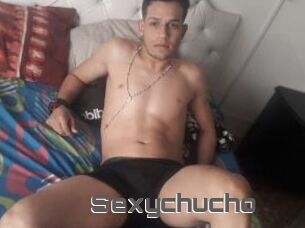 Sexychucho