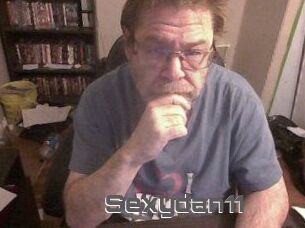 Sexydan11