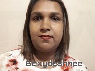 Sexydeshnee
