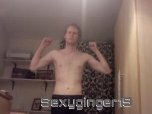 Sexyginger19