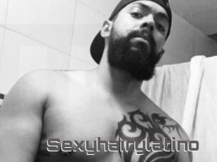 Sexyhairylatino