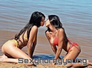 Sexyhornyyoung
