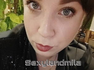 Sexylandmila