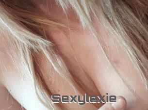 Sexylexie