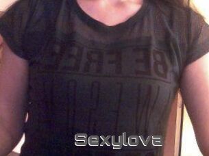 Sexylova