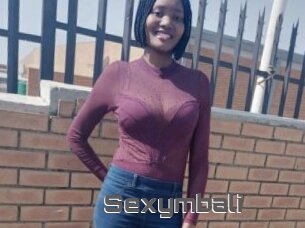 Sexymbali