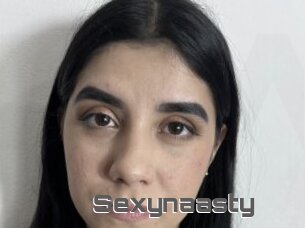 Sexynaasty