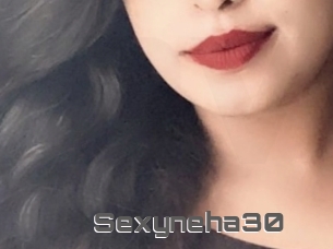 Sexyneha30