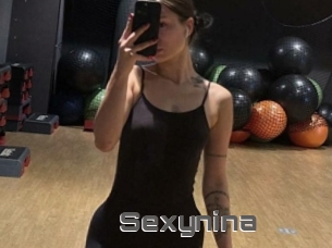 Sexynina