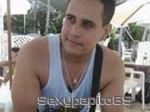 Sexypapito69