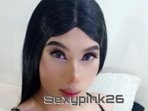 Sexypink26