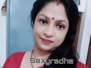 Sexyradha