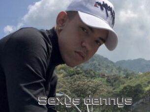 Sexys_dennys