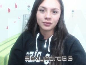 Sexysara66