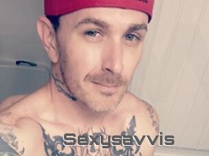 Sexysavvis