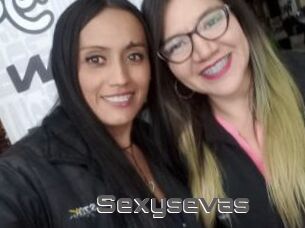 Sexysevas