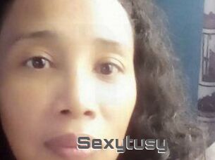 Sexytusy