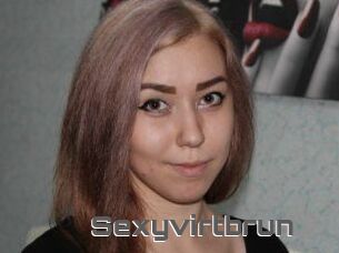 Sexyvirtbrun