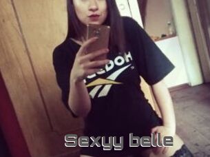 Sexyy_belle