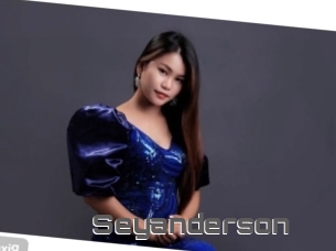 Seyanderson