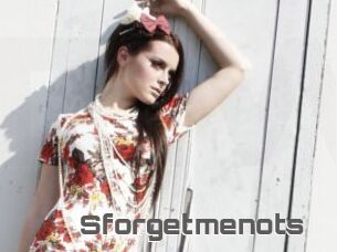 Sforgetmenots