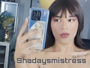 Shadaysmistress