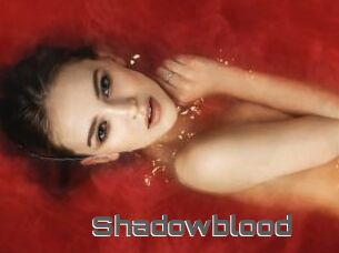 Shadowblood