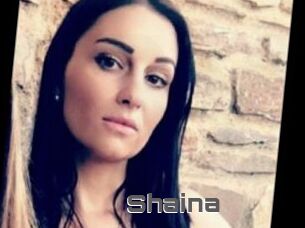 Shaina